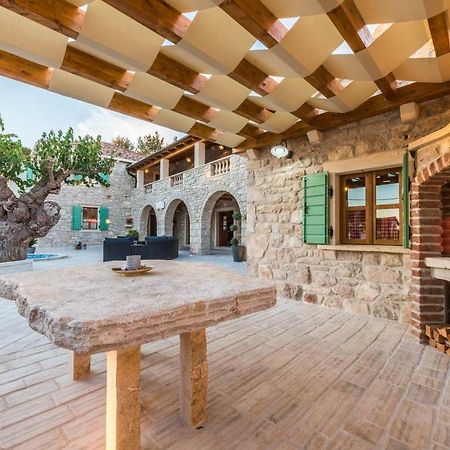 Villa Dumina Сукошан Екстер'єр фото
