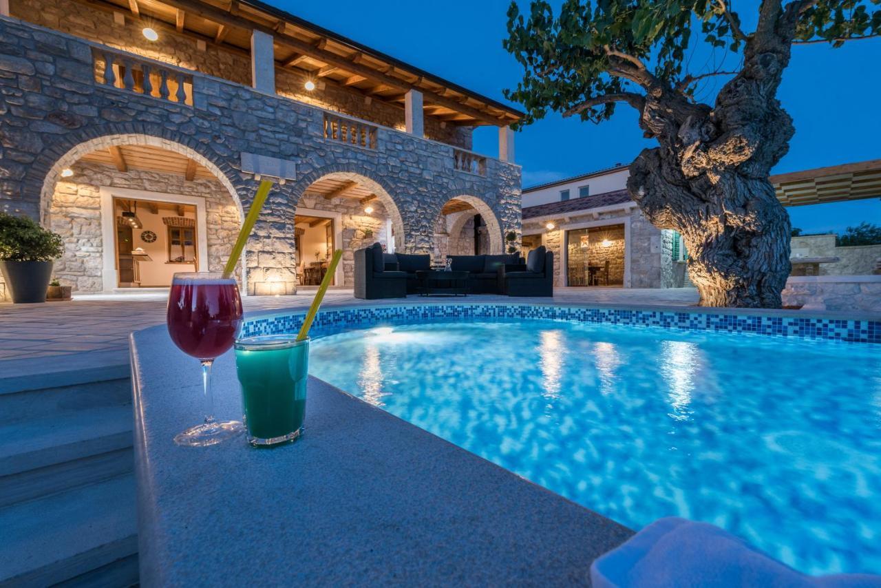 Villa Dumina Сукошан Екстер'єр фото