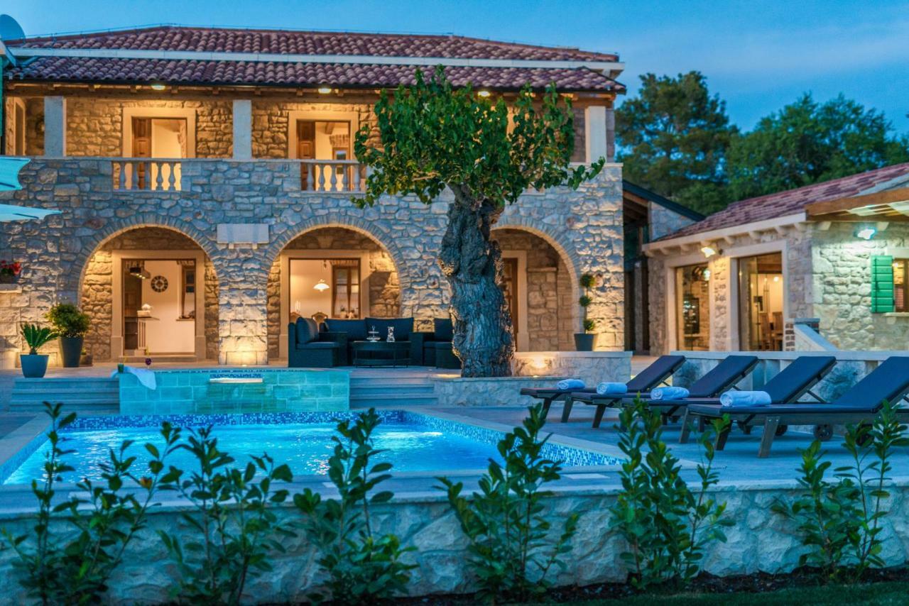 Villa Dumina Сукошан Екстер'єр фото