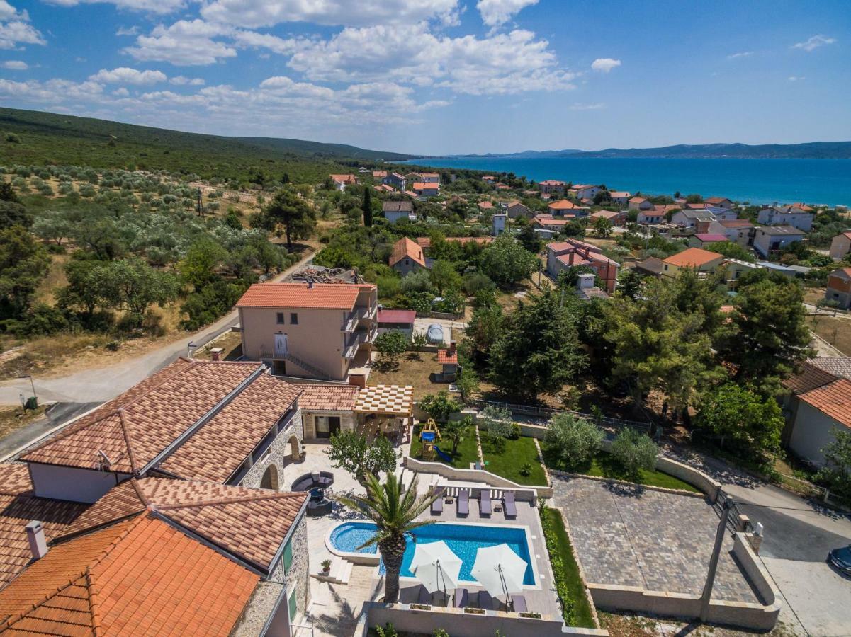 Villa Dumina Сукошан Екстер'єр фото