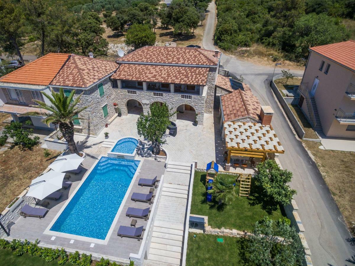 Villa Dumina Сукошан Екстер'єр фото